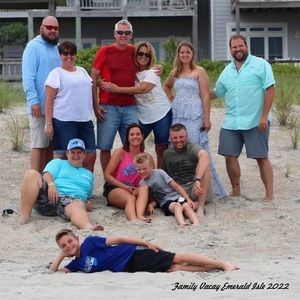 Meet your Posher, Mary